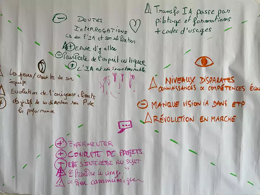 Exemple d'utilisation des Design Tokens