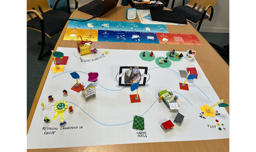 visuel représentant un exemple de nommage